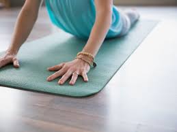 Tons of exclusive female boxing content! How To Fix A Slippery Yoga Mat