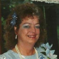 Obituary information for Gwen E. Weikert