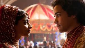 Shaheen Khan : Actor