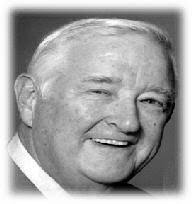 JOHN STRAUB Obituary