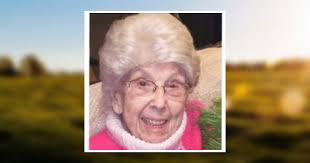 Arletta Apollonia Rupp Obituary September 6, 2012