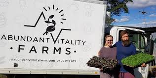 Abundant Vitality Farms