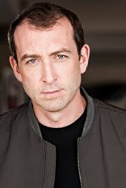 Дэвид МакКаскер (David McCusker): фильмы, биография, семья, фильмография —  Кинопоиск