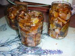 Epingle Sur Recette