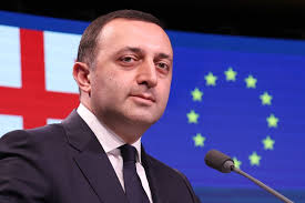 Reform and Resistance: Georgia's Path to EU Candidacy