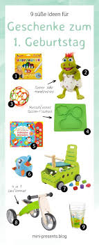 9 Geschenkideen Fur Kinder Zum 1 Geburtstag Geschenkideen Geburtstag Kinder Kindergeburtstagsgeschenke Und Geschenkideen Kinder