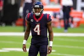 While deshaun watson has not yet demanded a trade from the houston texans, things feel like they could be moving in that direction. Rapoport On Deshaun Watson Trade Rumors Don T Discount Carolina Panthers Bleacher Report Latest News Videos And Highlights