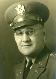 Maj August Charles “AC” Moser Jr. (1910-1994)