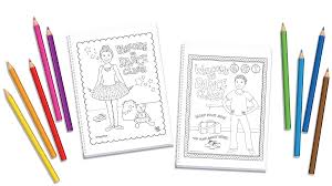 This coloring page features both a girl dancer and a boy dancer! Welcome To Dance Class Coloring Page