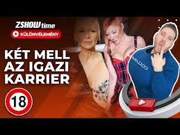 She has gone on to win multiple awards in hungary, and took part in a dal in 2012, 2016, and 2018. Video Tolvai Reni