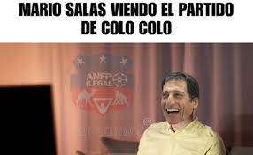 Su estadio se llama monumental y tiene capacidad para poco hoy es el gran encuentro de colo colo vs palmeiras por copa libertadores, hoy a las 20:50 horas de chile, se dará inicio a esta gran ya lo sabes hoy 20. Fotos Los Hilarantes Memes Que Dejo La Caida De Colo Colo Ante S Wanderers En Su Vuelta Al Futbol Alairelibre Cl