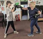 Connected Sundays: Parent & Child Boxing with Alpha Unit Training
