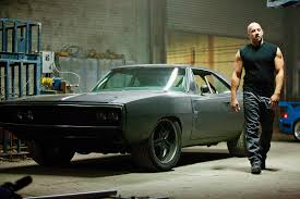 Fast & furious 9 is the working title of the ninth movie in the franchise, and based on the hellcat logos on the front wings and grille, the charger widebody means business under the hood. Die Autos Von Vin Diesel Bilder Autobild De