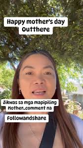 Mother's day greetings #socorropost #socorrovideo #highlightsシ゚  #socorrocontent #followers #highlightseveryone #fbreelsfypシ゚viralシ Nora  Arellano Eva Ruth Arellano Palado Rachel RaguindinOdette Sabino ...