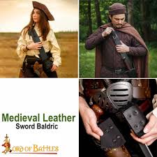 Image result for baldric
