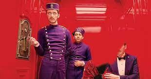 This is budapest movie by pauline feiler on vimeo, the home for high quality videos and the people who love them. Edelstein Wes Anderson Moves Out Of The Dollhouse With The Grand Budapest Hotel