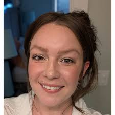 Who made the quilt with the name Marjorie Barth?