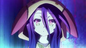 pin van shuvi dola op ノーゲーム ノーライフゼロ