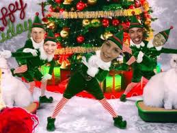 Discover why we are the no.1 online christmas music radio station. Top 10 Fun Christmas Apps To Download During The Festive Season Wales Online