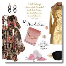 диана фон фюрстенберг The Woman I Wanted To Be Win It Polypresents New Year S Resolutions My Polyvore Finds