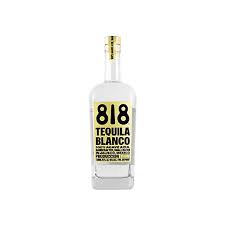 A masculine noun is used with masculine articles and adjectives (e.g. 818 Tequila Blanco 750 Ml Tequila Bevmo