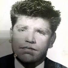 Francisco Buenrostro Obituary