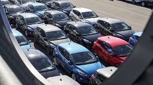 6 مليارات خسائر متوقعة لشركتي فورد و جنرال موتورز