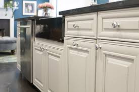 Waypoint Cabinetry In 720 Painted Linen Episode 4 Cabinetry Home Fox Home