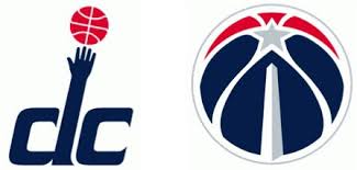 Usa/columbia region/, washington (on yandex.maps/google maps). Wizards Release New Primary Logo Bullets Forever