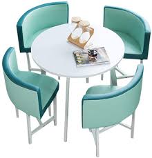 Amazon Com Leisure Table And Chair Combination Balcony Living Room Coffee Table Reception Conference T In 2020 Coffee Table Living Room Coffee Table Table And Chairs