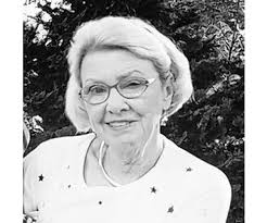 Jane GOULDMAN Obituary (1934