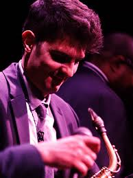 Thank you, Montreal! ❤️🇨🇦❤️ @festivaljazzmtl @richthealgorithm  @larnelllewismusic @mgamagency