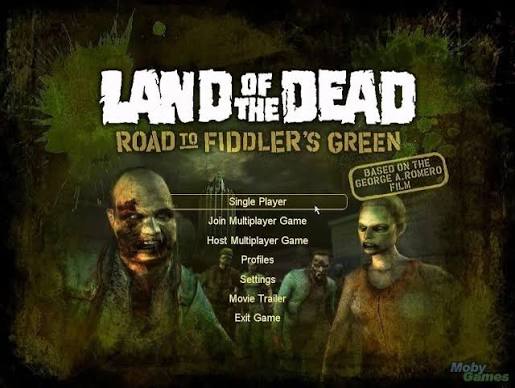 Land of the Dead: Road to Fiddler's Green | The Living Dead Wiki | Fandom