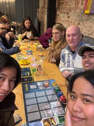 Christine Tiemmy Tejada