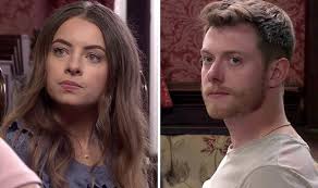 Coronation Street's Daniel and Bertie left homeless as Daisy plots to take  over his flat?