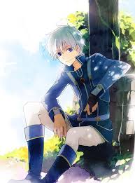 Akagami No Shirayukihime Tumblr Snow White With The Red Hair Anime Anime Snow