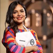 A few dozen home chefs battle it out in the masterchef kitchen to earn the best chef title, judge by top australian chefs. Depinder Chhibber And Kishwar Chowdhury Popularise Indian Food On Masterchef Australia 13 Zee Zest