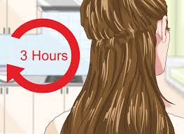 I had to get rid of the color in one day, no matter what. How To Remove Toner From Hair 8 Steps With Pictures Wikihow