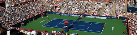 Rogers Cup Tickets Seatgeek