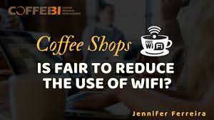They also appear in other related business categories including restaurants, coffee & espresso restaurants, and coffee & tea. Coffee Shops Is Fair To Reduce The Use Of Wifi