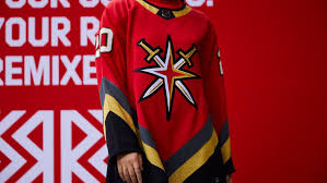 Added to taxi squad the golden knights recalled korczak from ahl henderson and assigned him to their taxi squad wednesday. Golden Knights New Reverse Retro Uniform Pays Tribute To Las Vegas Hockey History Ksnv