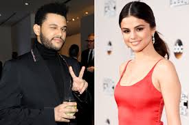 Maybe you would like to learn more about one of these? The Weeknd And Selena Gomez Are Instagram Official After Three Months Of Dating