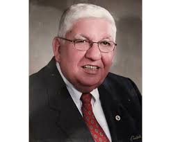 Floyd C. Wulfeck Obituary (2023)