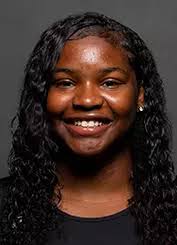 2019 Women's Volleyball Roster