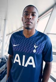Tottenham hotspur have officially released their new 2021/22 home kit ahead of next season, with it paying tribute to the club's iconic cockerel crest in its centenary year. Nike Launch Spurs 2019 20 Home Away Shirts Soccerbible