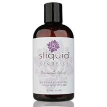 The naturals sea lube, according to her, is formulated with seaweed extracts, like wakame and nori, that help moisturize and reduce inflammation of the body's more sensitive parts. The Best Natural Lube Health Com