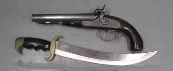 We can ship two 25 pound shipments per person or address per day. What Is The Range On A 44 Black Powder Pistol Quora