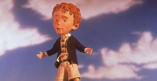 The soldier warns him not to lose the tongues and disappears. Keaton Patti On Twitter The Giant Peach S Agent Mad That The Film S Called James And The Giant Peach