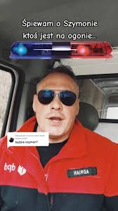 Kurier Adam Piosenka Szymon