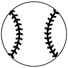 Free Baseball Svg Free Yahoo Baseball Svg Baseball Cricut Softball Svg